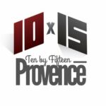 Ten by Fifteen Provence